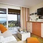 Superbe Duplex Cap Esterel Vue *
