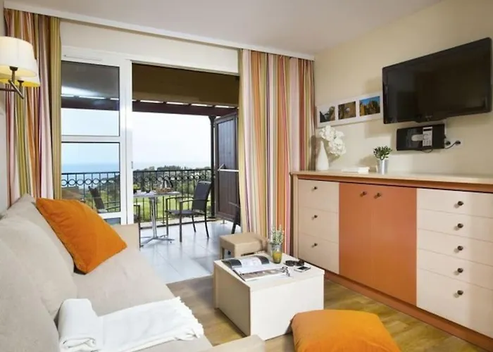 Superbe Duplex Cap Esterel Vue *