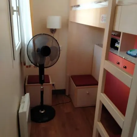 Superbe Duplex Cap Esterel Vue