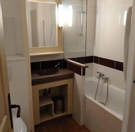 Апартаменты Superbe Duplex Cap Esterel Vue *