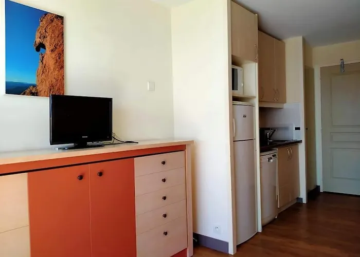 Апартаменты Superbe Duplex Cap Esterel Vue *